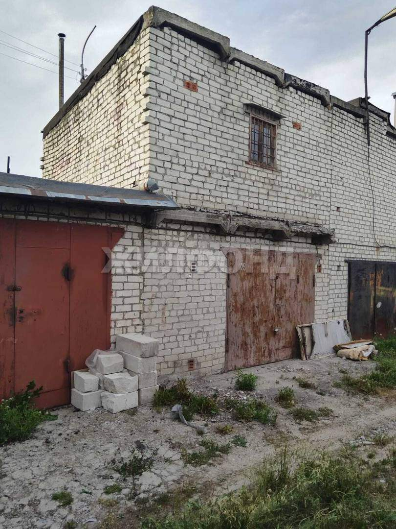 Продам склад 52 м.кв.