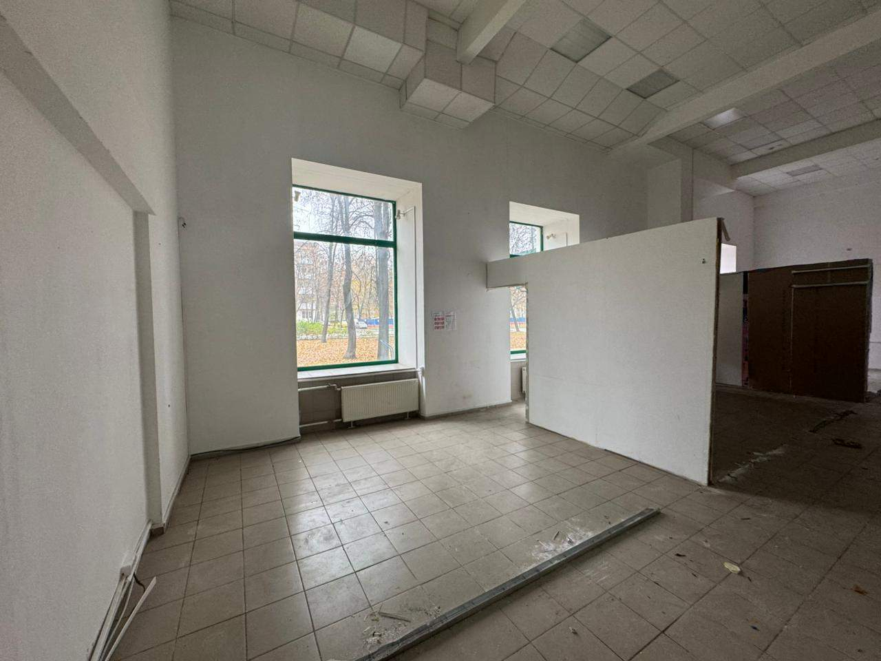 Продам офис 113.8 м.кв.