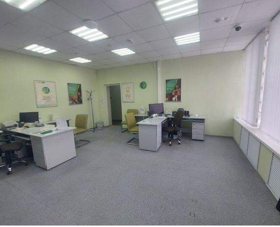 Продам офис 188.2 м.кв.