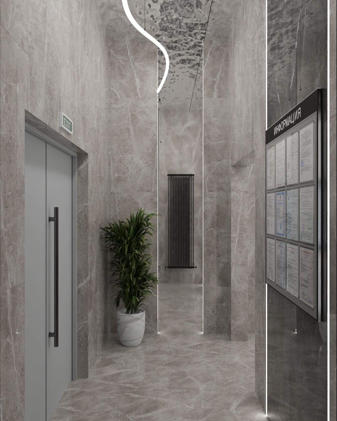 Квартира на продажу в Краснодаре, Старокубанская улица, 2/23 фото №19