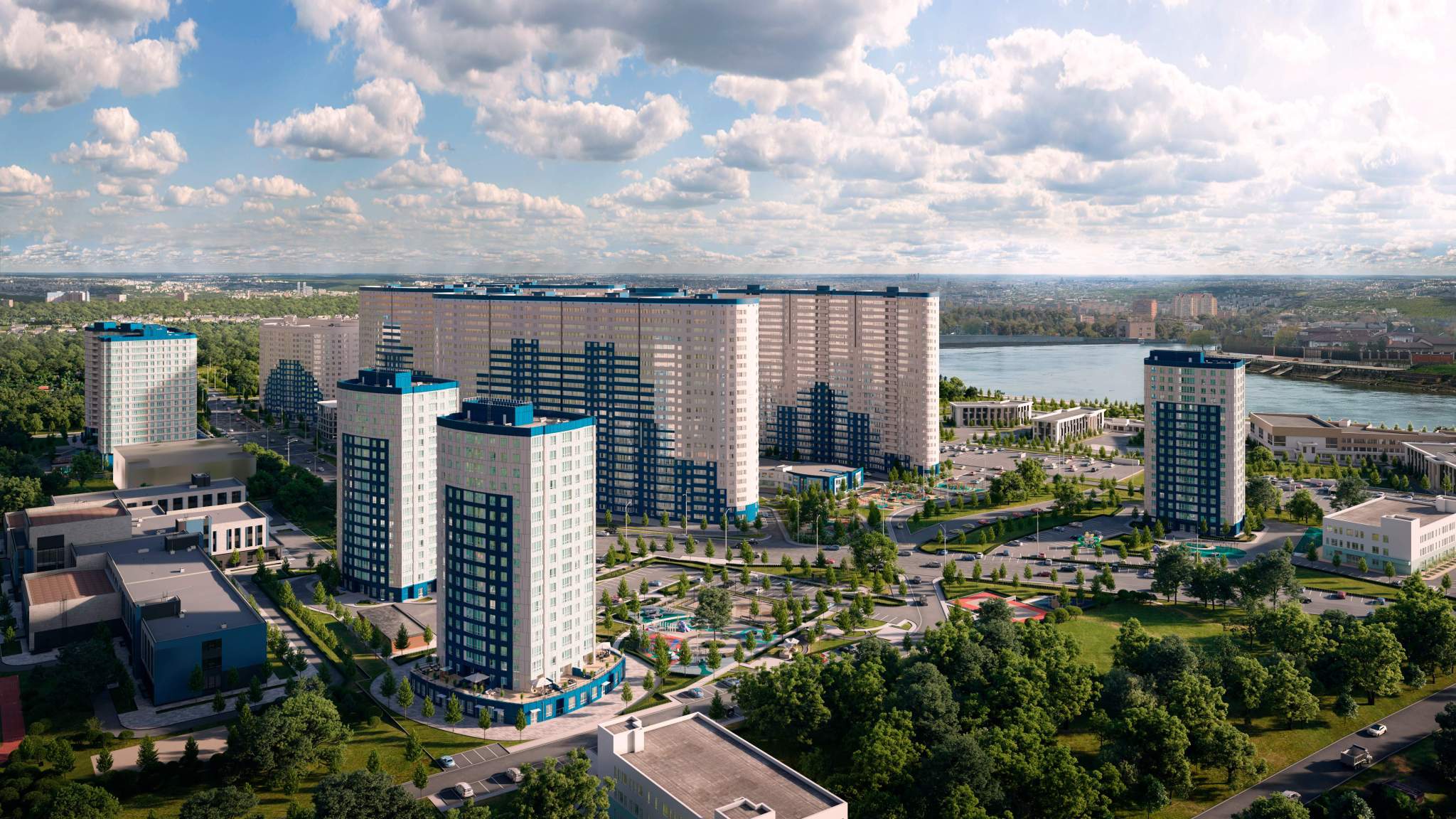 Квартира на продажу в Краснодаре, Старокубанская улица, 2/23 фото №10