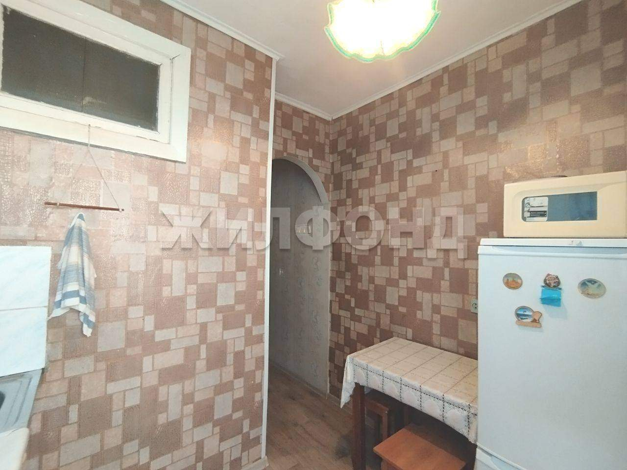 Квартира на продажу в Шерегеше, Гагарина район, 22 фото №7