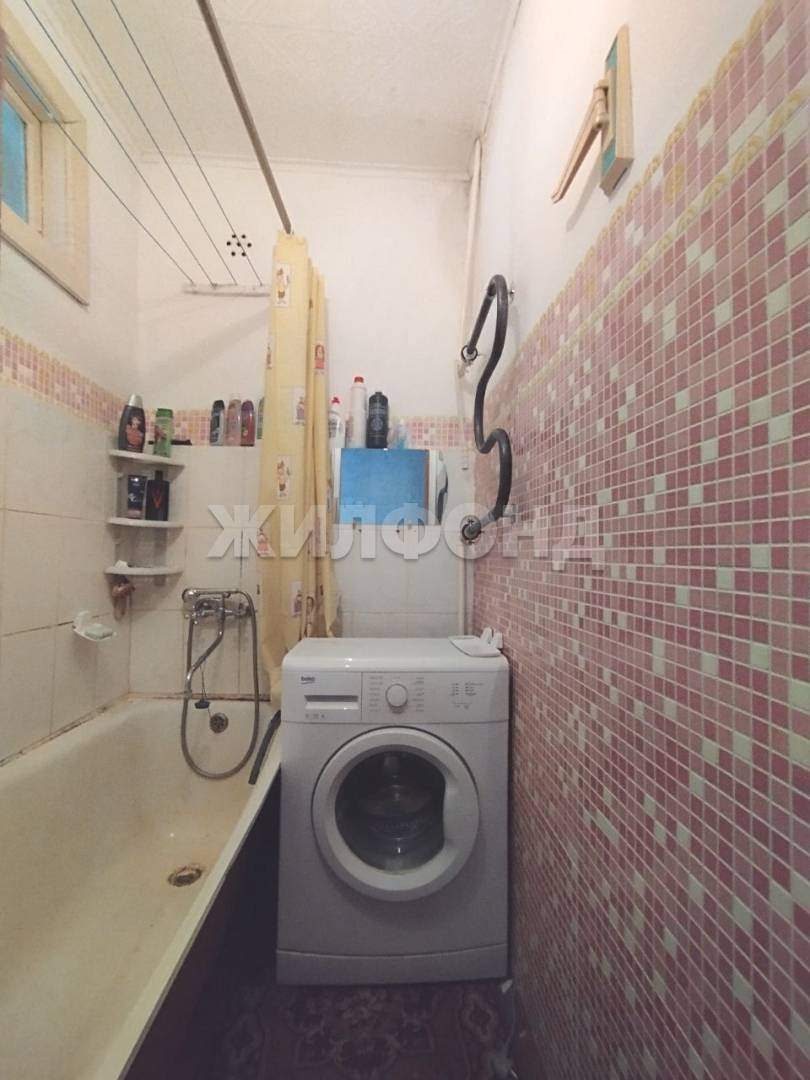 Квартира на продажу в Шерегеше, Гагарина район, 22 фото №9