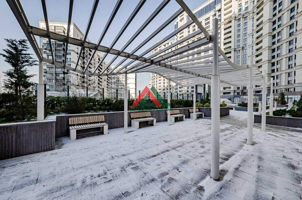 Квартира на продажу в Краснодаре, Школьная улица, 1 фото №21