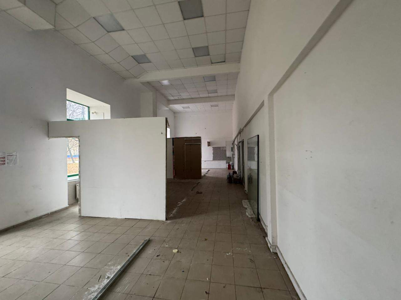 Продам офис 113.8 м.кв.