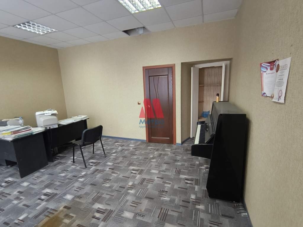 Сдам в аренду помещение свободного назначения 24 м.кв.