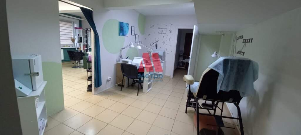 Продам помещение свободного назначения 46.7 м.кв.