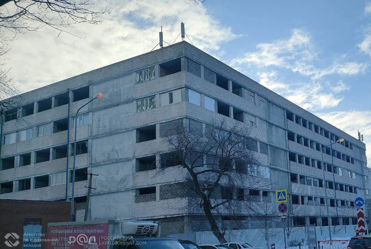 Гараж на продажу в Самаре, Губанова улица, 9 фото №5