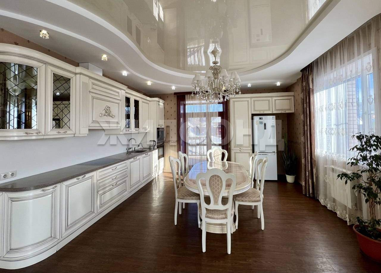 Дом на продажу в Иркутске, Чукотская улица фото №4