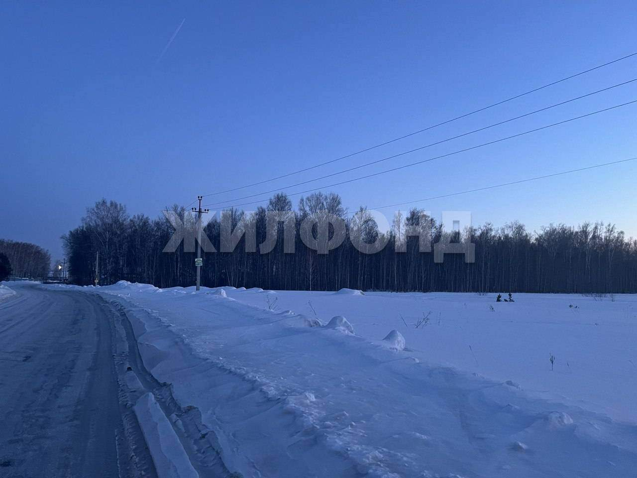 Продам земельный участок 2340300 м.кв.