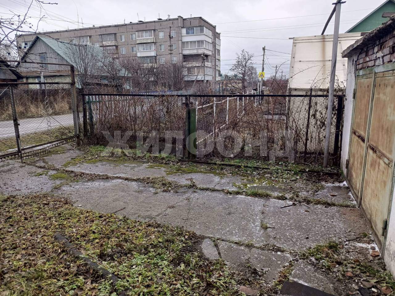 Дом на продажу в Нижнем Тагиле, Пермская улица фото №4