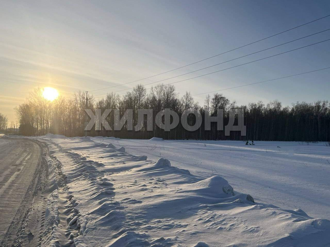 Продам земельный участок 1740000 м.кв.