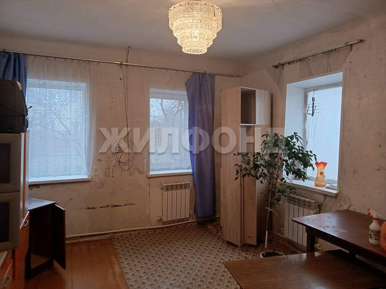 Дом на продажу в Нижнем Тагиле, Пермская улица фото №10