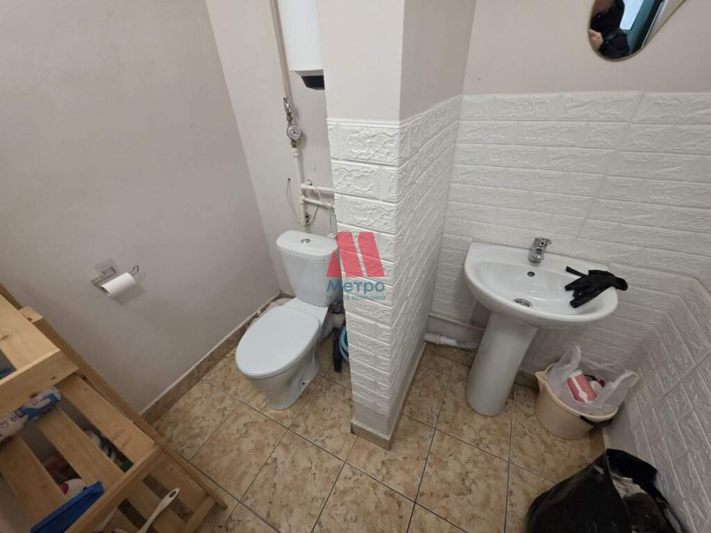 Продам помещение свободного назначения 46.7 м.кв.