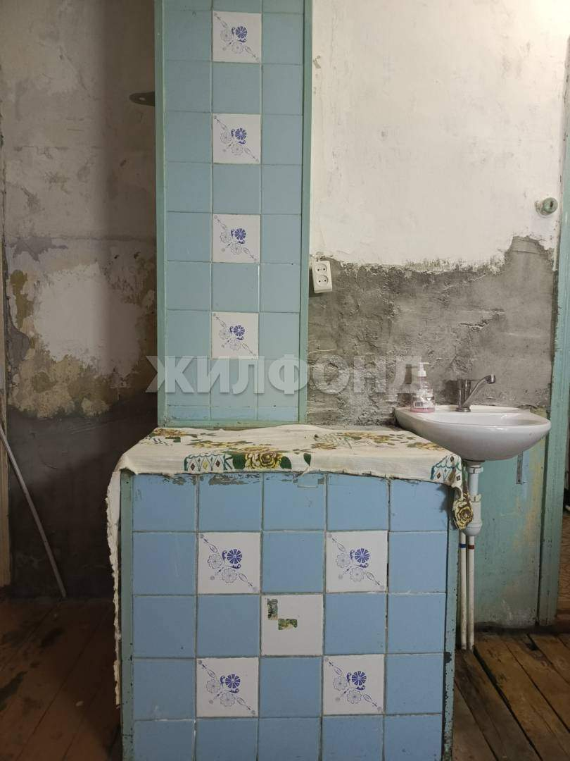 Дом на продажу в Нижнем Тагиле, Пермская улица фото №14