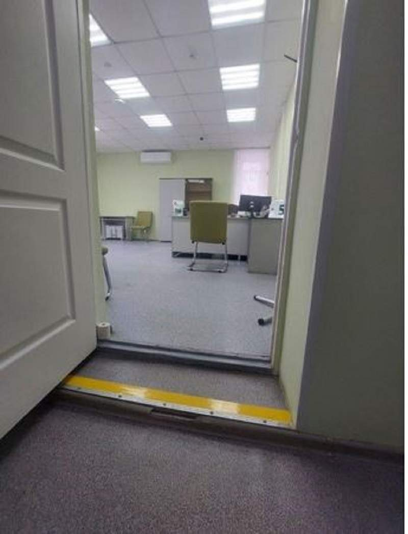 Продам офис 188.2 м.кв.