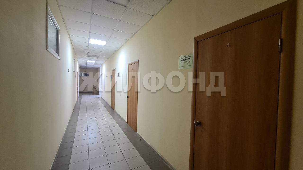 Продам производственное помещение 1 м.кв.