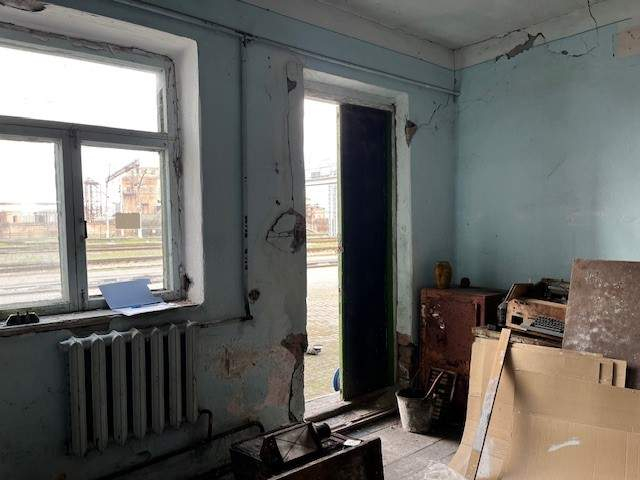 Продам офис 80.7 м.кв.