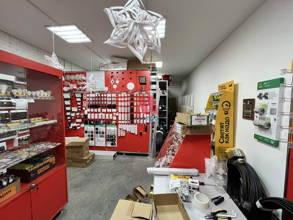 Сдам в аренду помещение свободного назначения 45 м.кв.