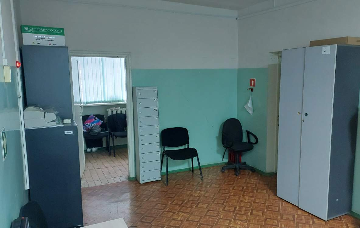 Офис на продажу в Чапаевске, Котовского улица, 17 фото №6