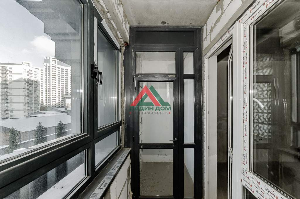 Квартира на продажу в Краснодаре, Школьная улица, 1 фото №14