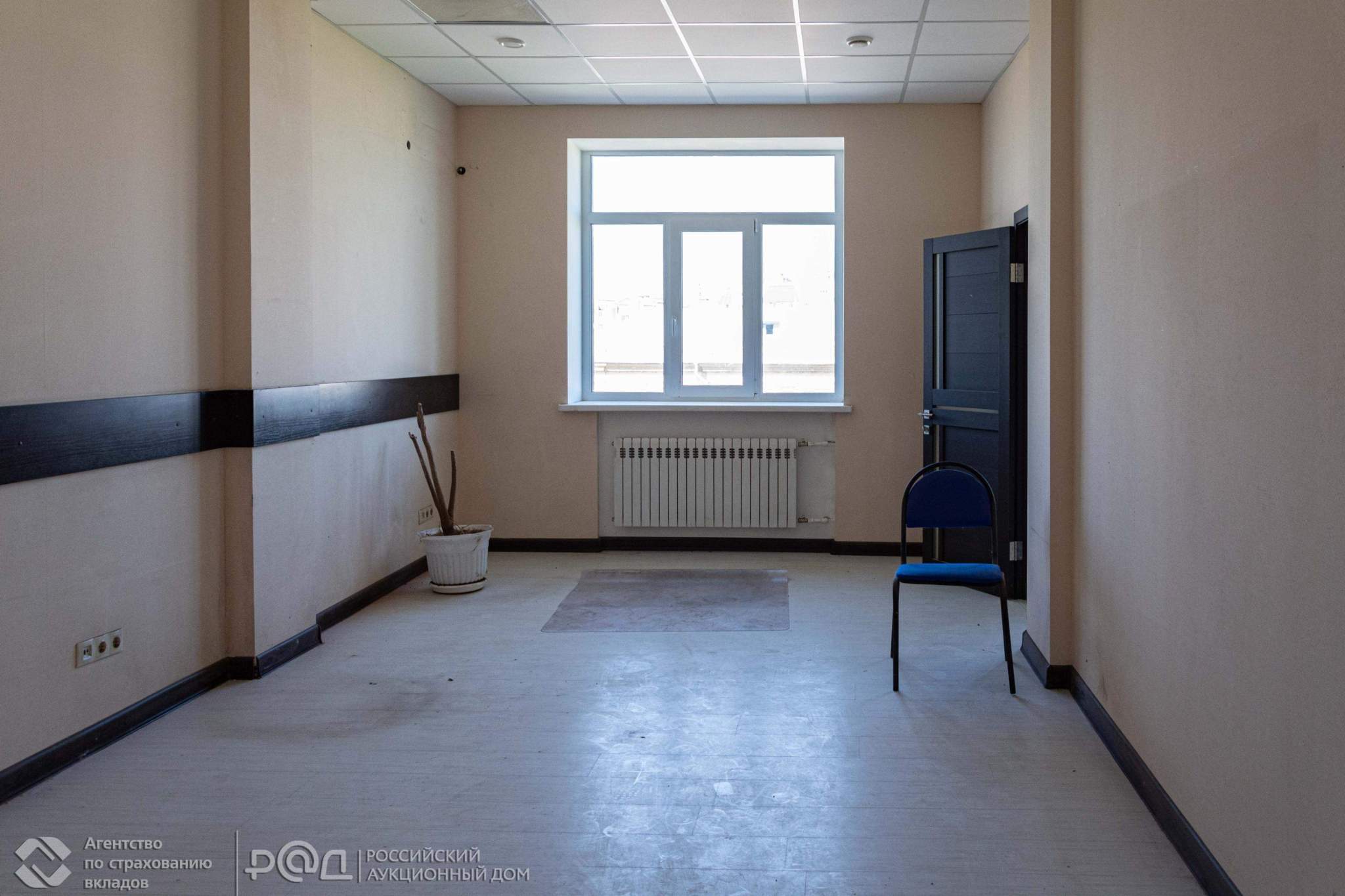 Продам офис 199.1 м.кв.