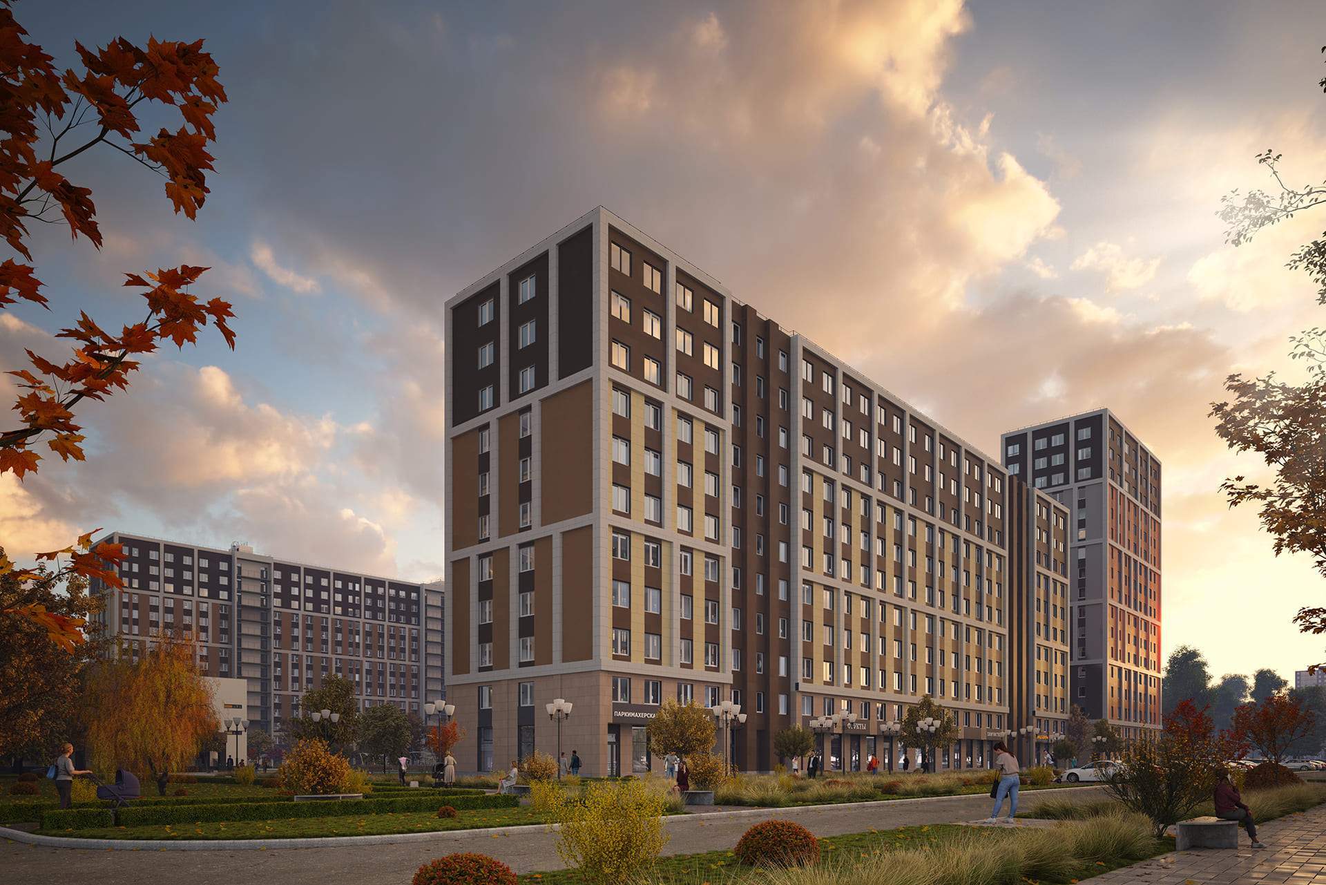 Продам помещение свободного назначения 79.3 м.кв.