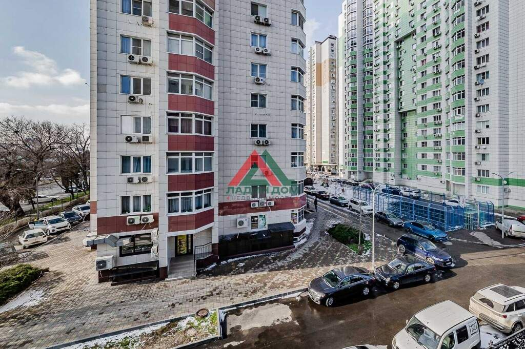 Квартира на продажу в Краснодаре, Школьная улица, 1 фото №16