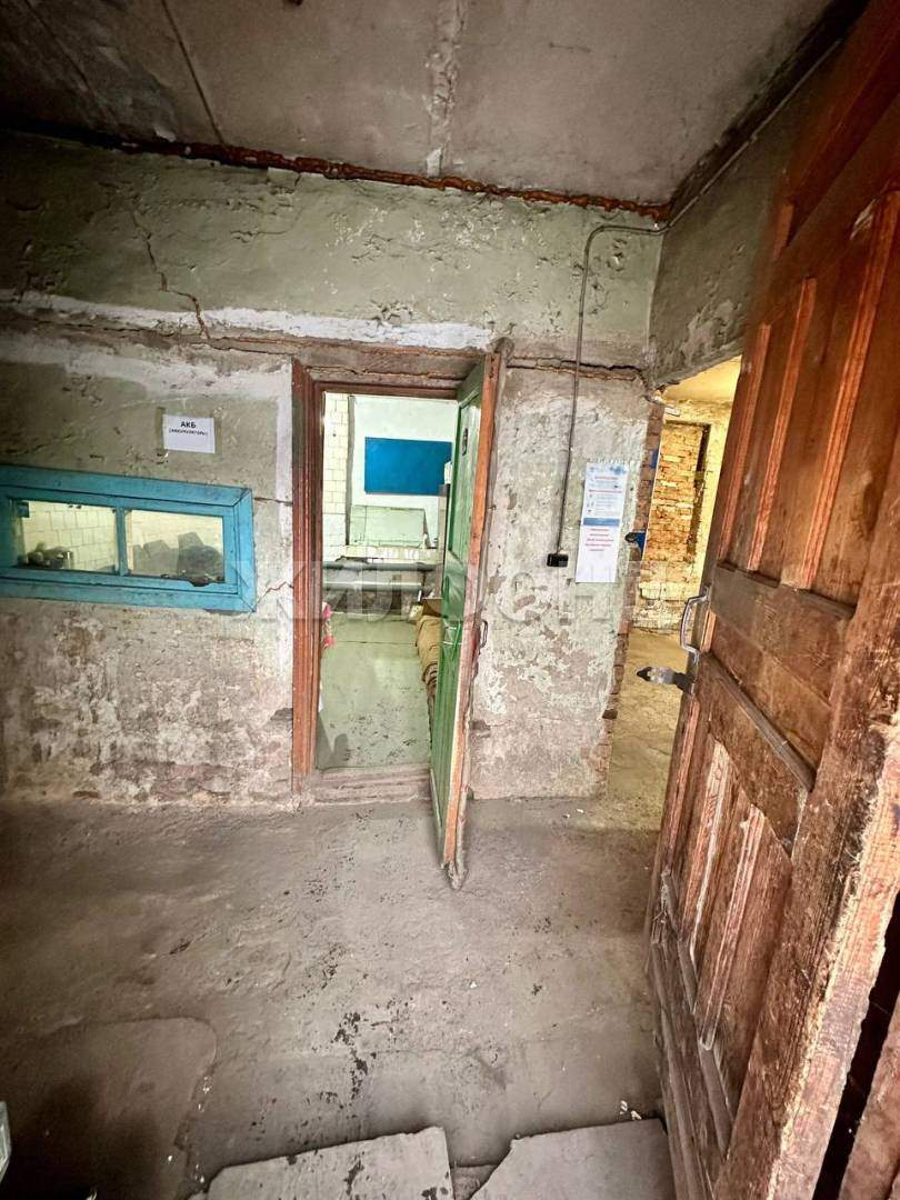 Продам помещение свободного назначения 38 м.кв.