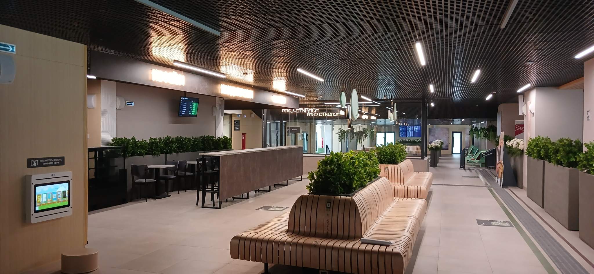 Сдам в аренду офис 35.2 м.кв.