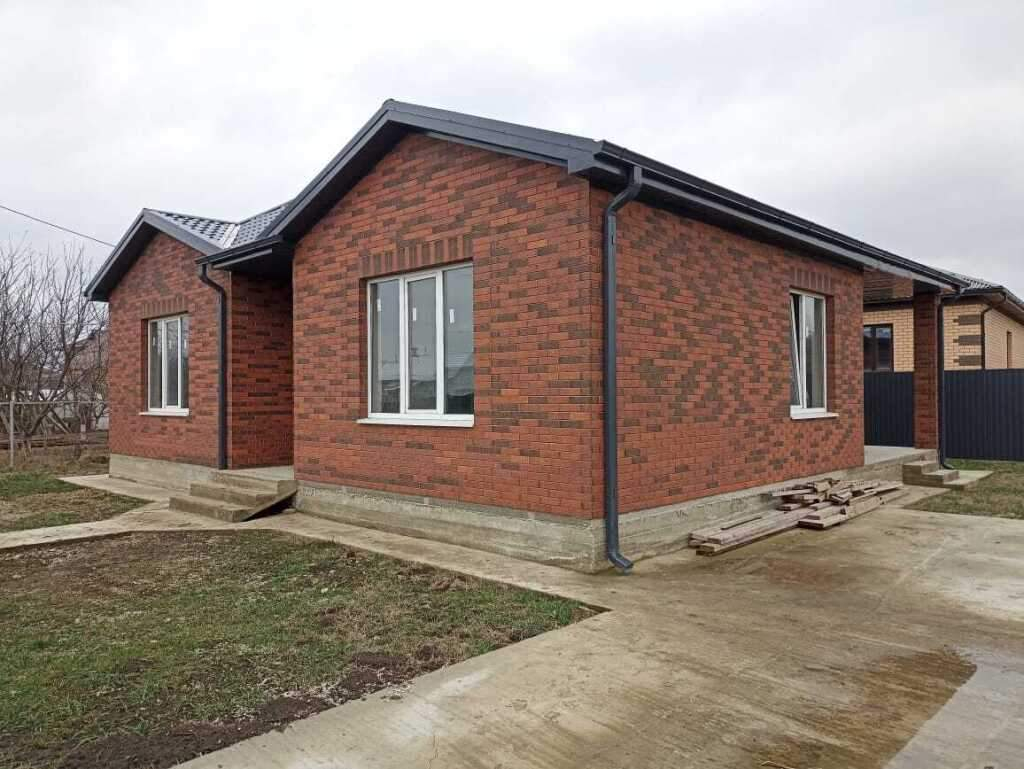 Дом на продажу в Майкопе, Убыхская улица, 2 фото №2