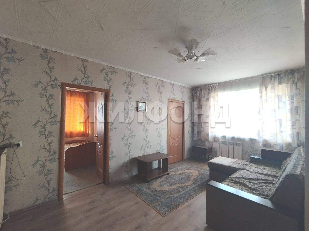 Квартира на продажу в Шерегеше, Гагарина район, 22 фото №1