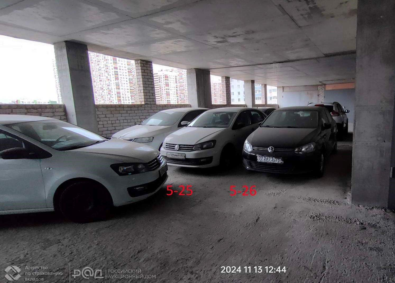 Гараж на продажу в Самаре, Губанова улица, 9 фото №9