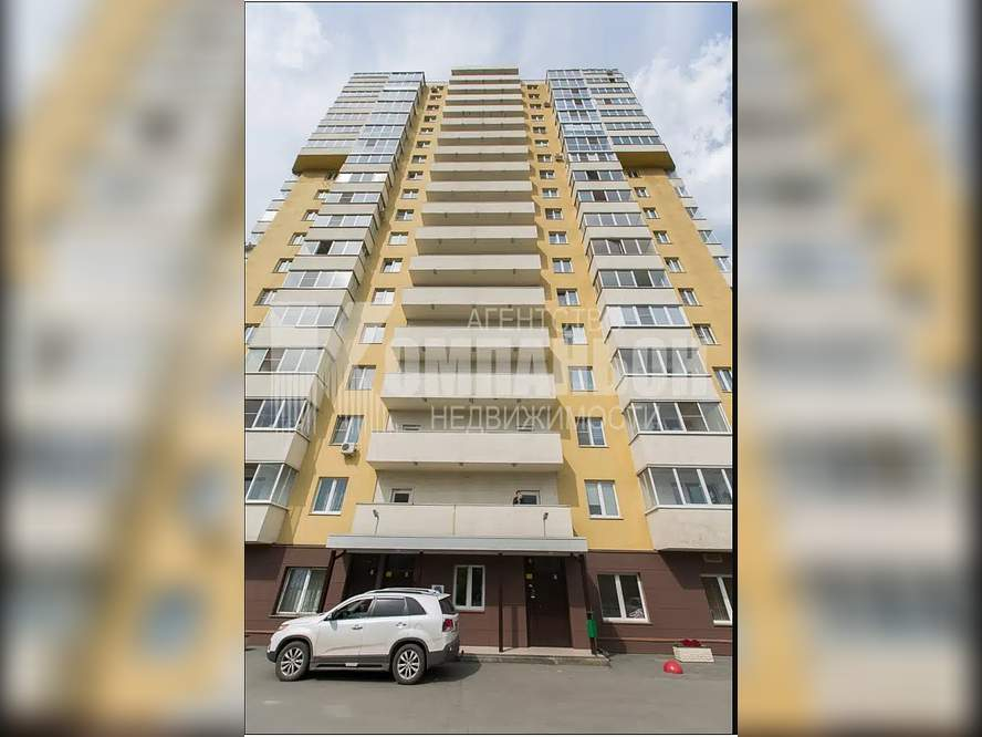 Гараж на продажу в Челябинске, Захаренко улица фото №2