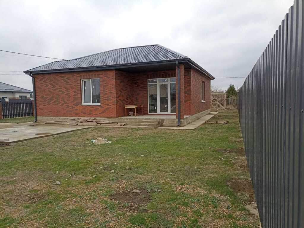 Дом на продажу в Майкопе, Убыхская улица, 2 фото №6