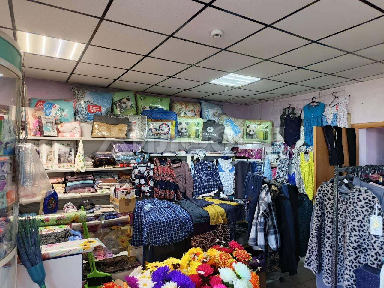 Продам магазин 114 м.кв.