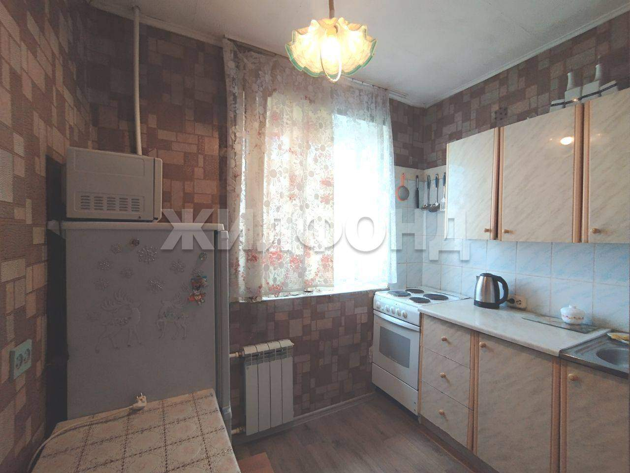 Квартира на продажу в Шерегеше, Гагарина район, 22 фото №6