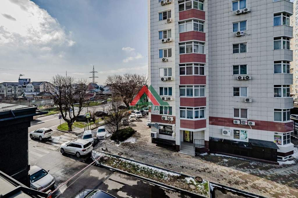 Квартира на продажу в Краснодаре, Школьная улица, 1 фото №17