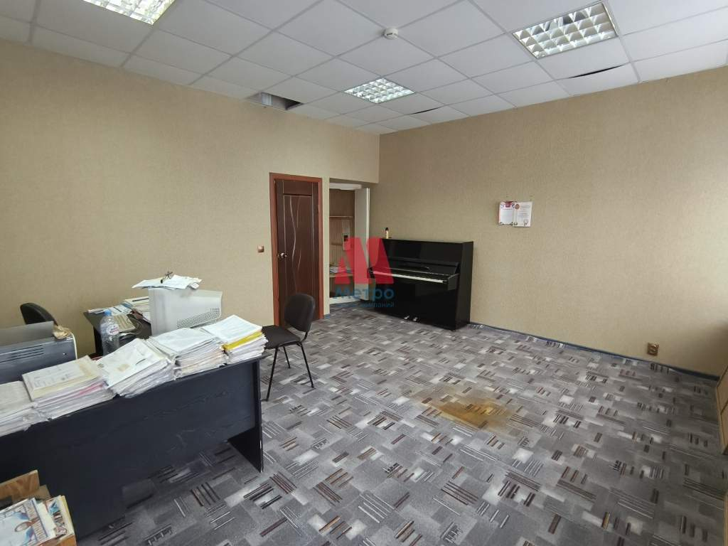 Сдам в аренду помещение свободного назначения 24 м.кв.