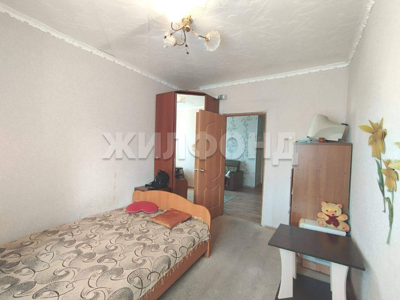 Квартира на продажу в Шерегеше, Гагарина район, 22 фото №3