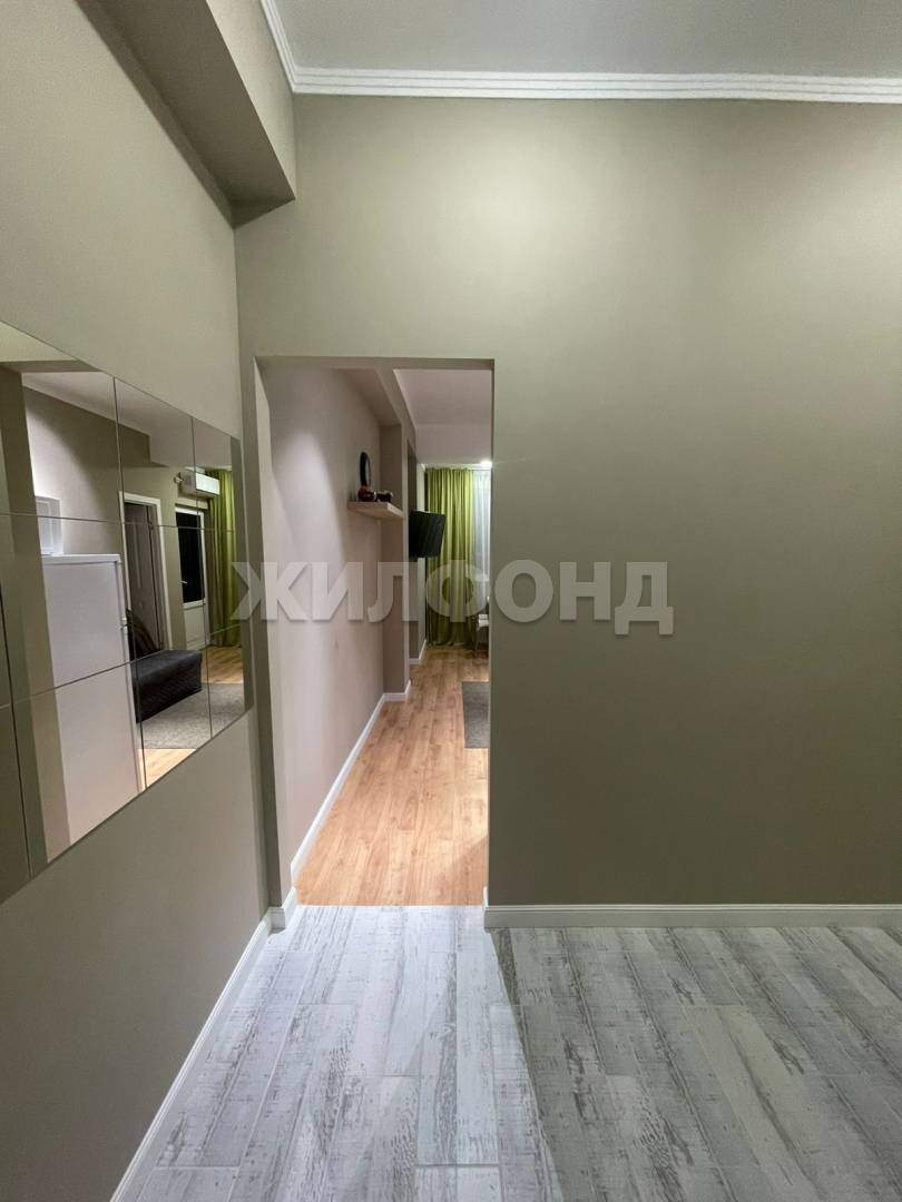 Квартира на продажу в посёлке городского типа Сириус, Цветочная улица, 44/1Ж фото №3