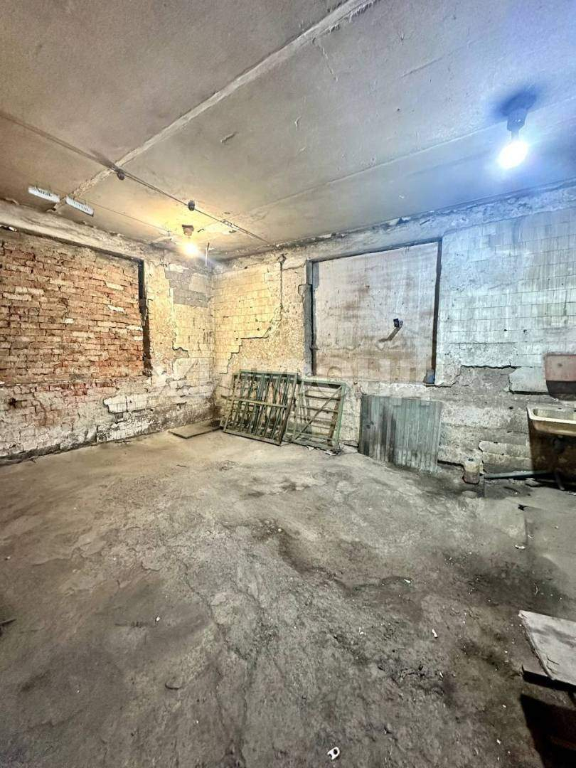 Продам помещение свободного назначения 38 м.кв.