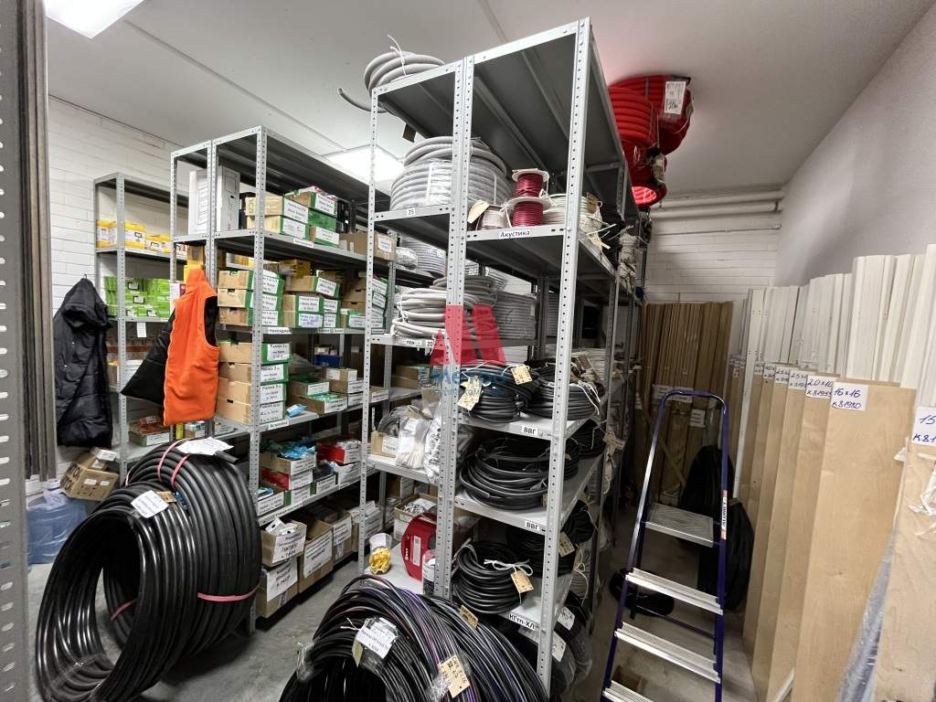 Сдам в аренду помещение свободного назначения 45 м.кв.