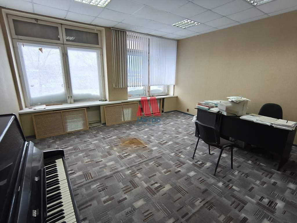 Сдам в аренду помещение свободного назначения 24 м.кв.