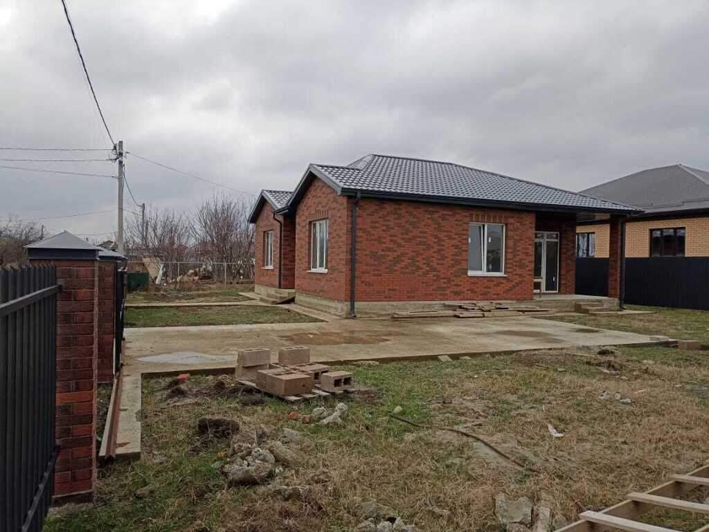 Дом на продажу в Майкопе, Убыхская улица, 2 фото №4