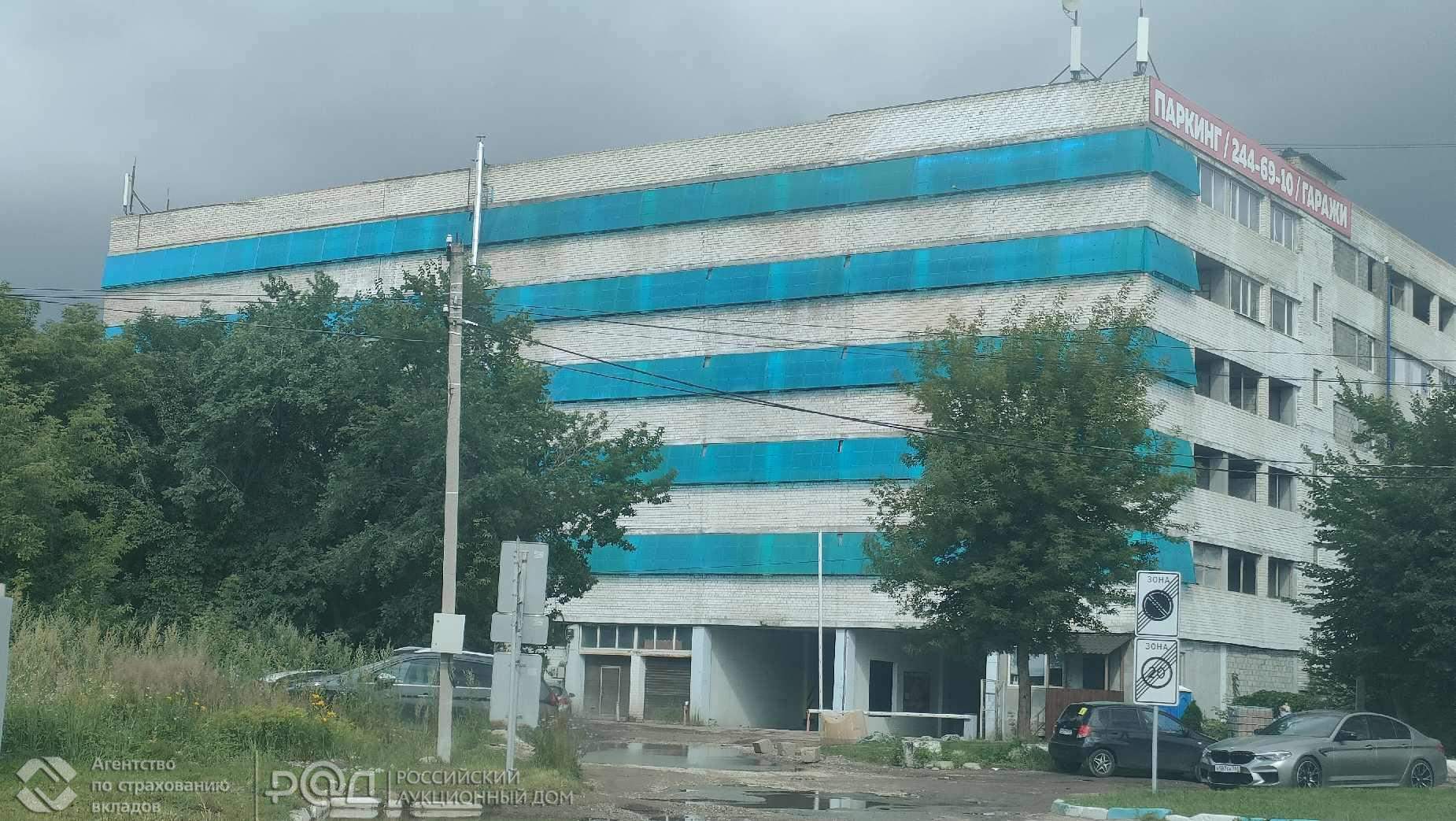 Гараж на продажу в Самаре, Губанова улица, 9 фото №1