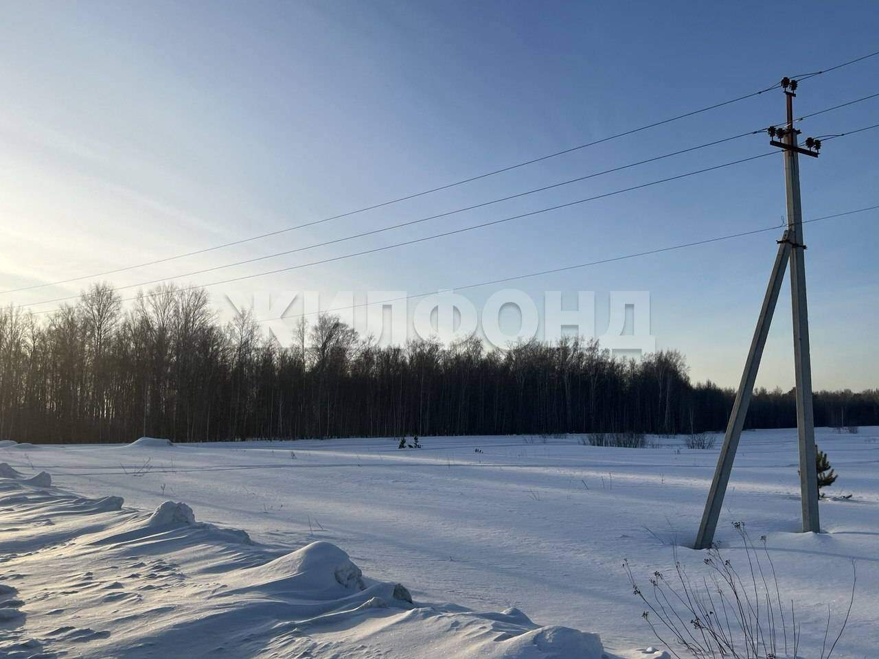 Продам земельный участок 2340300 м.кв.