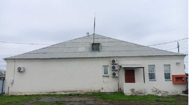 Продам офис 188.2 м.кв.