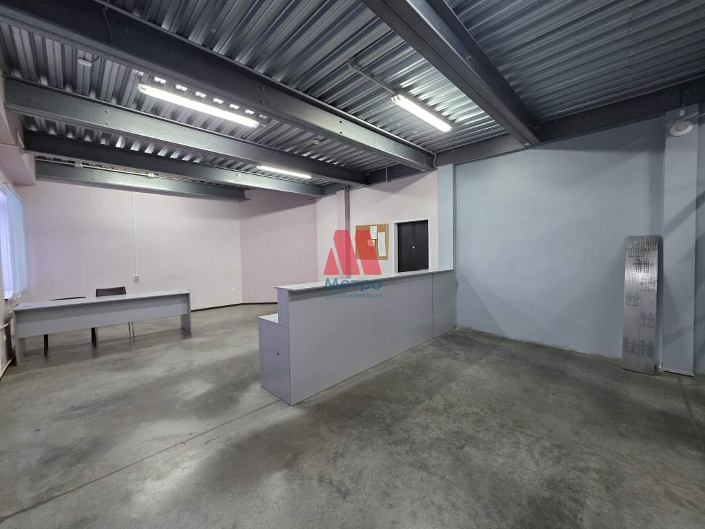 Сдам в аренду помещение свободного назначения 50 м.кв.