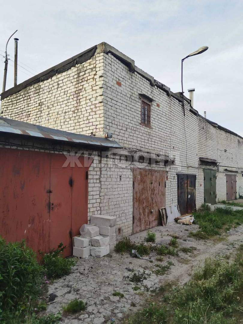 Продам склад 52 м.кв.